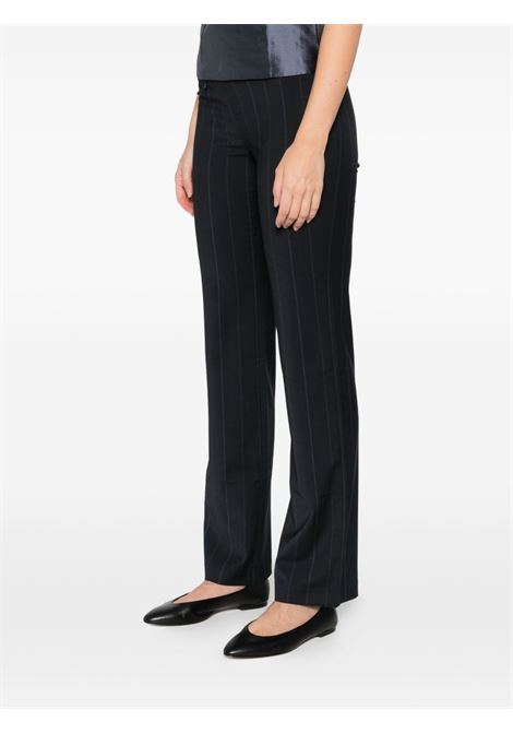 pantaloni saba donna blu PALOMA WOOL | VVB403137